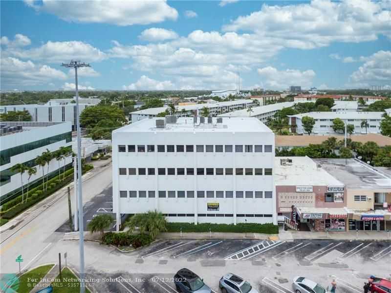 2425 NE 50TH ST , Fort Lauderdale,  for sale, InCom Real Estate - Sample Office 