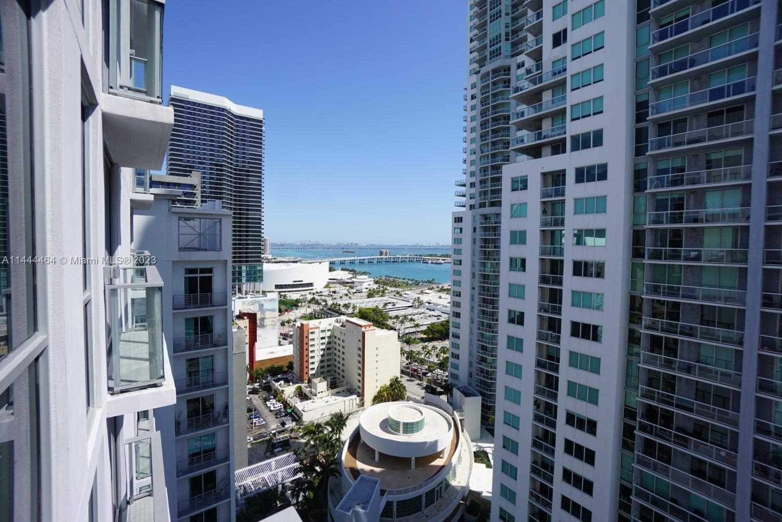 227 NE 2nd St  2611, Miami, Condo,  for sale, InCom Real Estate - Sample Office 