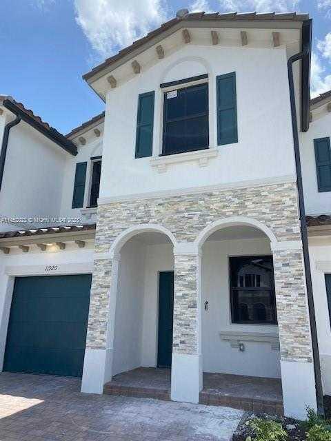 11920 SW 244 Lane  11920, Miami, Townhome / Attached,  for sale, InCom Real Estate - Sample Office 