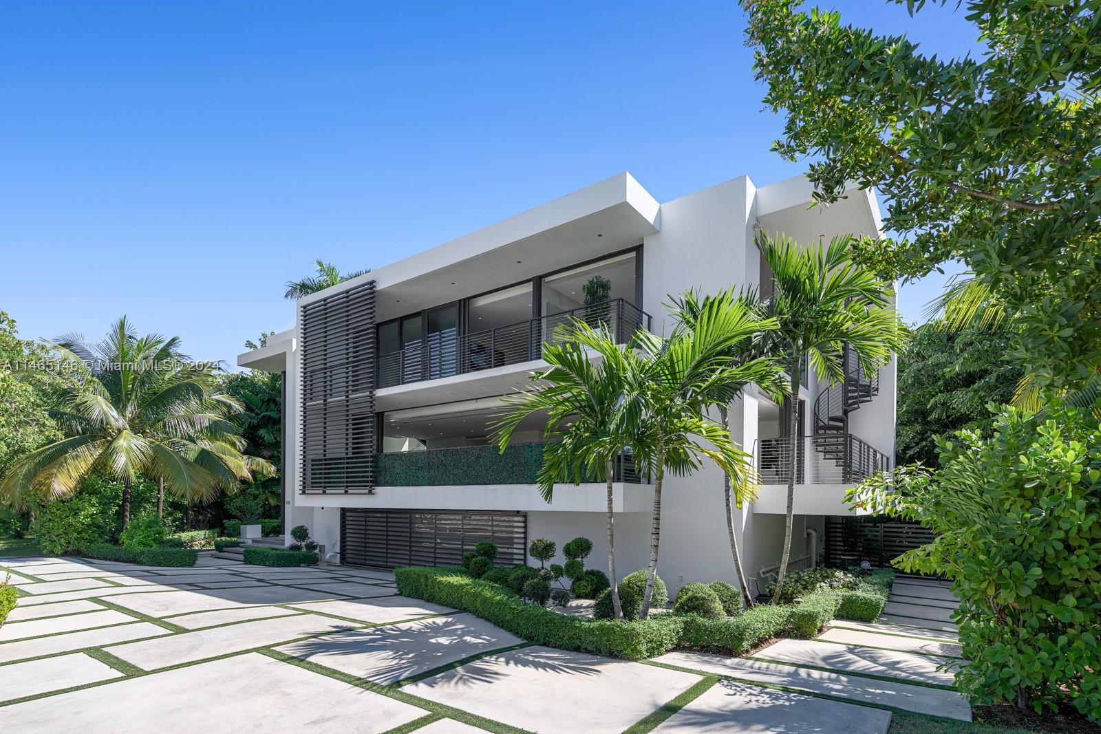 420 N Hibiscus Dr , Miami Beach, Single-Family Home,  for sale, InCom Real Estate - Sample Office 
