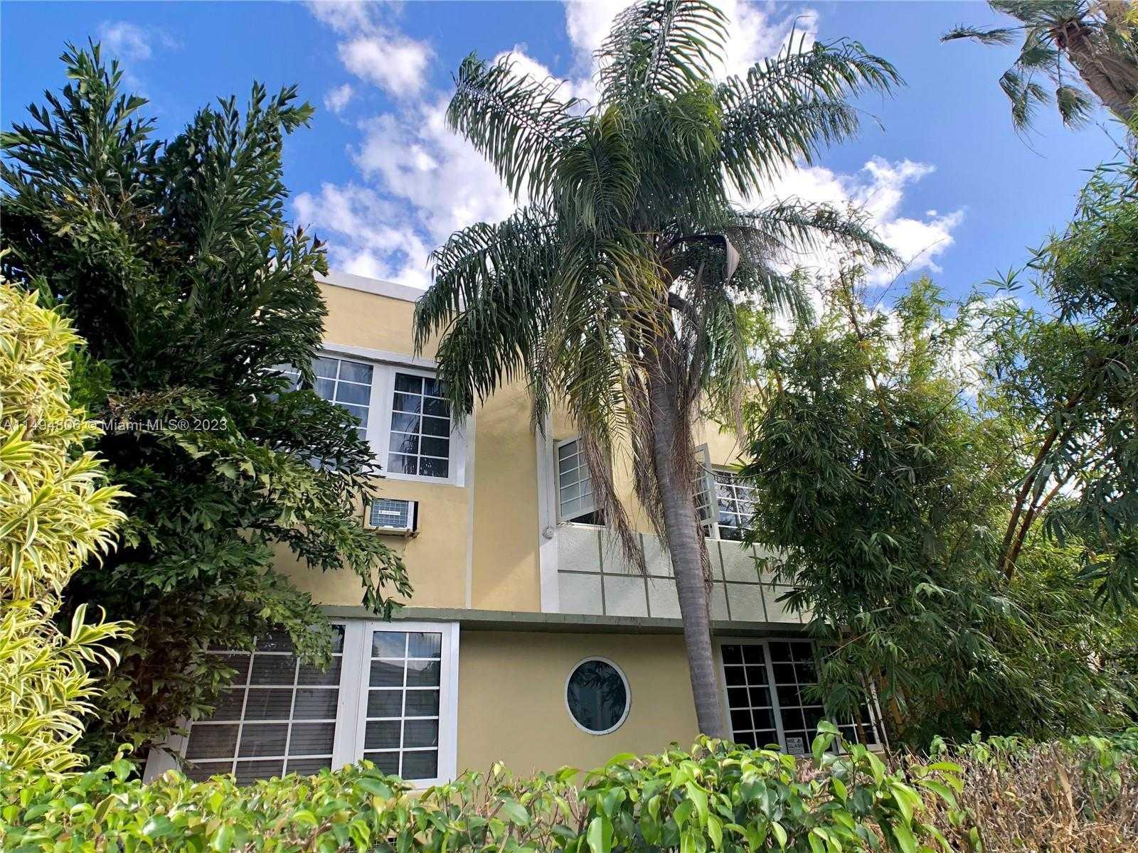 1521 Jefferson Ave  10, Miami Beach, Condo,  for rent, InCom Real Estate - Sample Office 