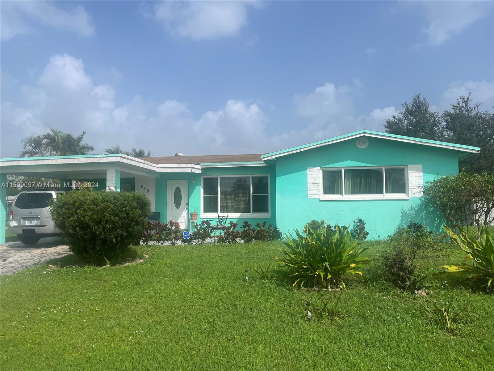 230 SW 30th Ave , Fort Lauderdale, Single-Family Home,  for sale, InCom Real Estate - Sample Office 