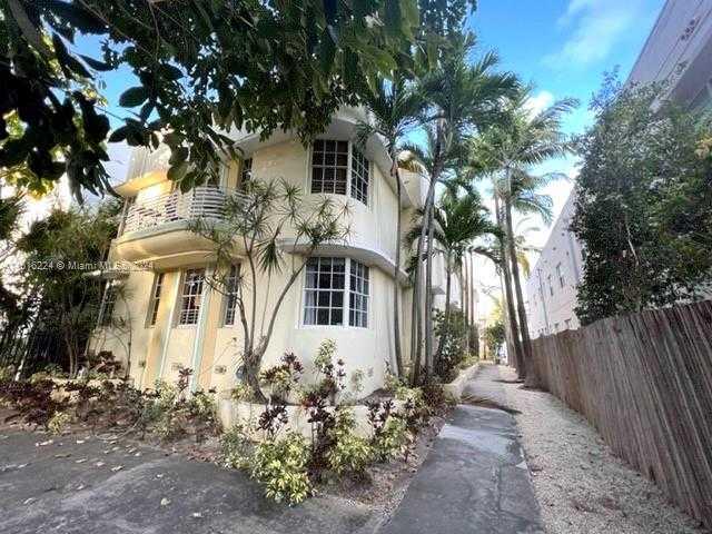 1337 PENNSYLVANIA AV  6, Miami Beach, Condo,  for sale, InCom Real Estate - Sample Office 