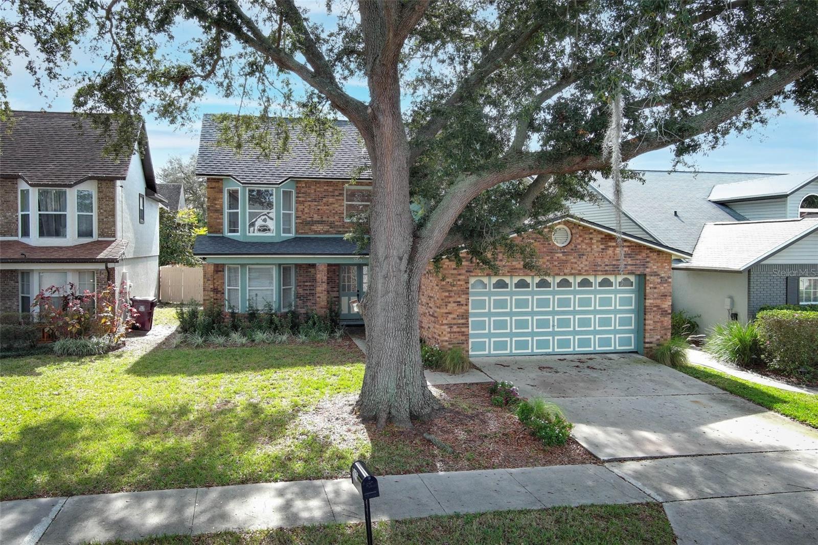3075 TALL TIMBER DRIVE, ORLANDO, Single-Family Home,  for sale, InCom Real Estate - Sample Office 