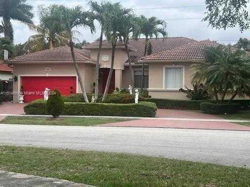 16221 SW 42nd Ter , Miami, Single-Family Home,  for sale, InCom Real Estate - Sample Office 