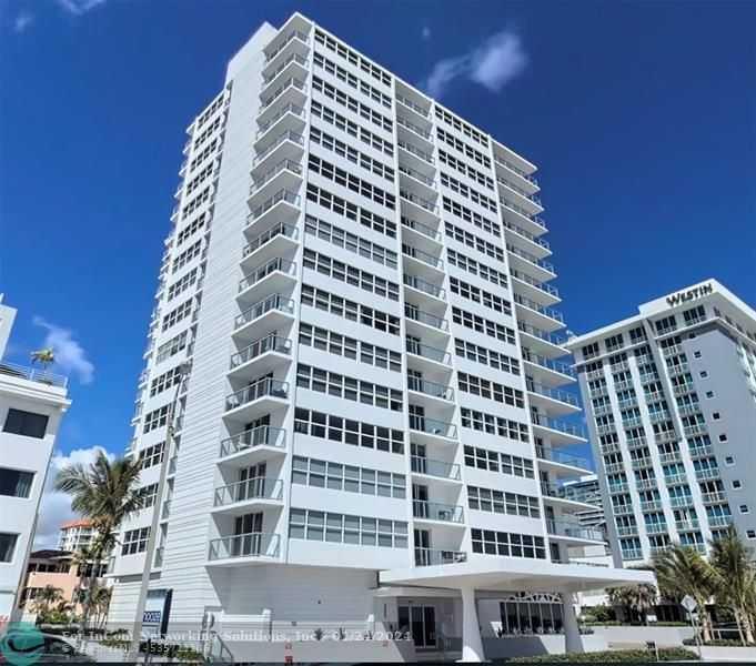 209 N Fort Lauderdale Beach Blvd N 11C, Fort Lauderdale,  for rent, InCom Real Estate - Sample Office 