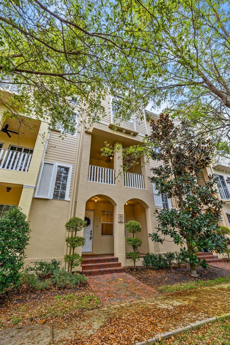 5902 PRINTERY STREET 106, TAMPA, Townhome / Attached,  for sale, InCom Real Estate - Sample Office 