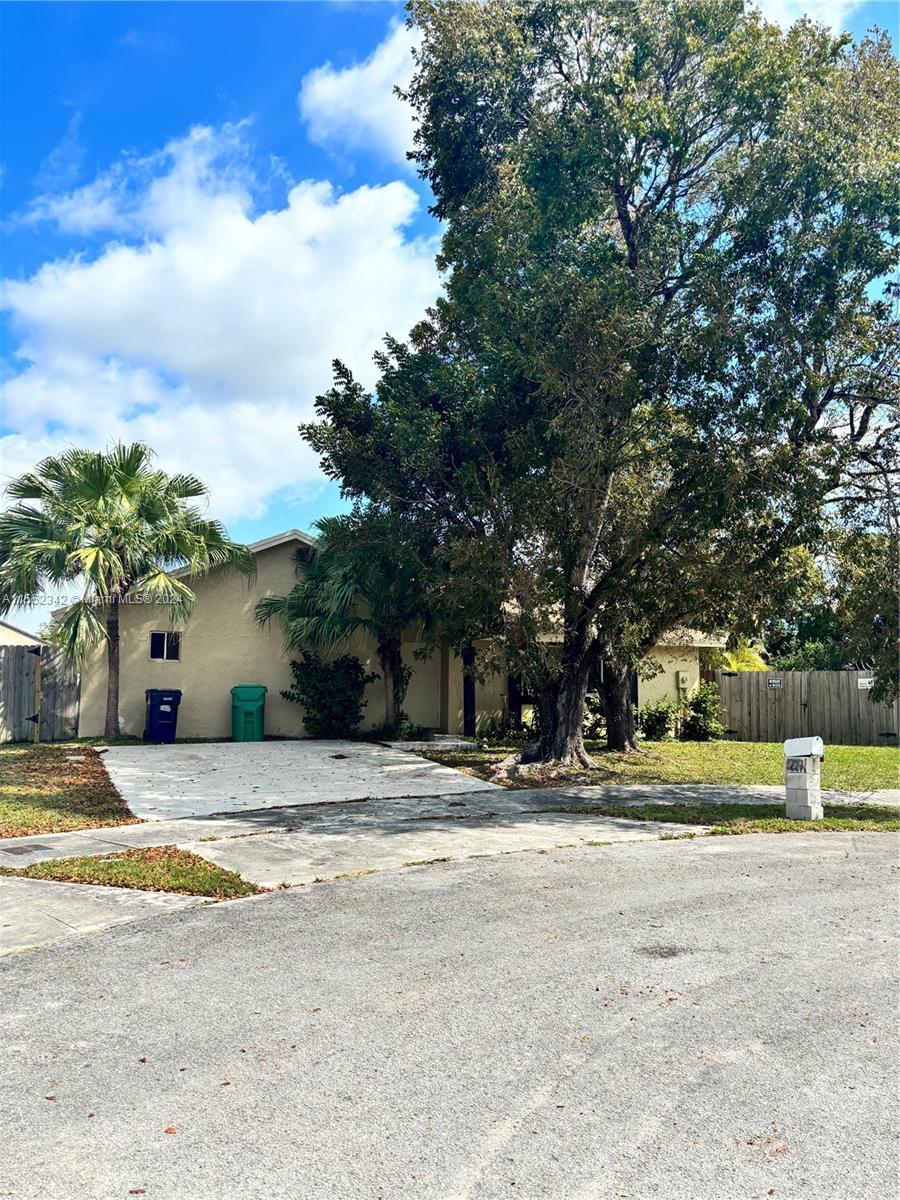 12271 SW 205th St , Miami, Single-Family Home,  for rent, InCom Real Estate - Sample Office 