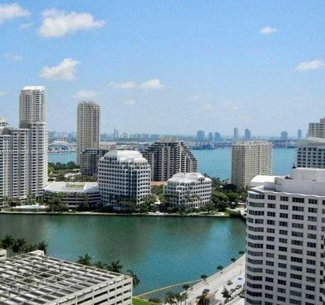 950 Brickell Bay Dr  2500, Miami, Condo,  for sale, InCom Real Estate - Sample Office 