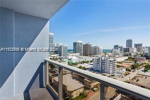 401 69th St  1404, Miami Beach, Condo,  for rent, InCom Real Estate - Sample Office 