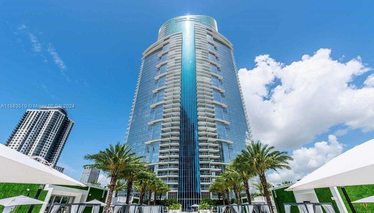 851 NE 1st Ave  2200, Miami, Condo,  for sale, InCom Real Estate - Sample Office 