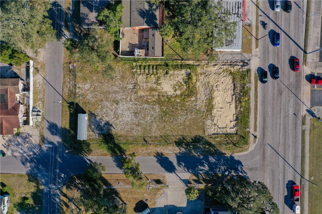 304 E WATERS AVENUE, TAMPA, Vacant Land / Lot,  for sale, InCom Real Estate - Sample Office 