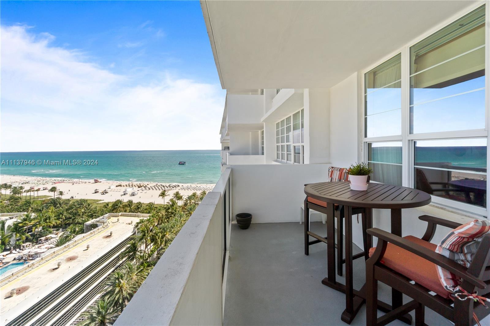 100 Lincoln Rd  1533, Miami Beach, Condo,  for rent, InCom Real Estate - Sample Office 