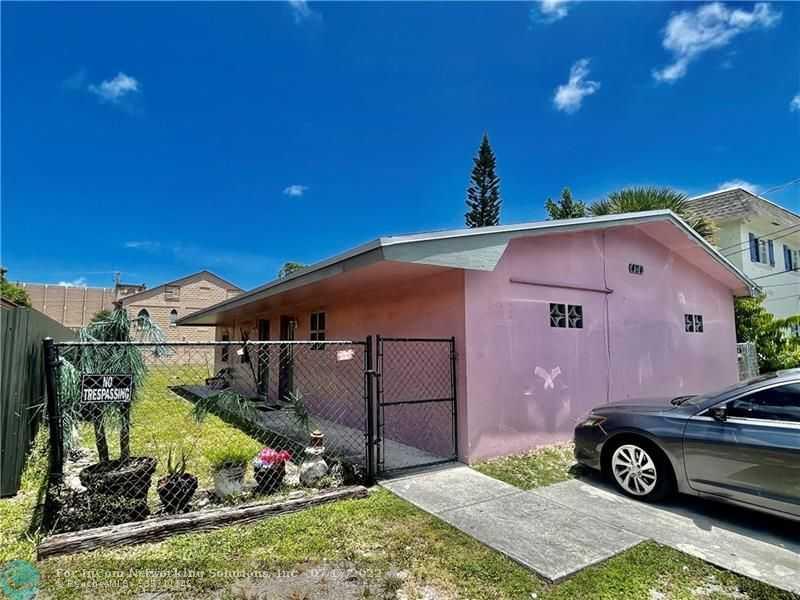 404 NW 10th Ave NW, Fort Lauderdale, Multi-Unit Residential,  for sale, InCom Real Estate - Sample Office 