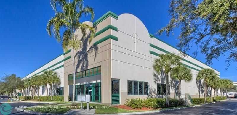 3951 SW 30th Ave SW, Fort Lauderdale,  for sale, InCom Real Estate - Sample Office 