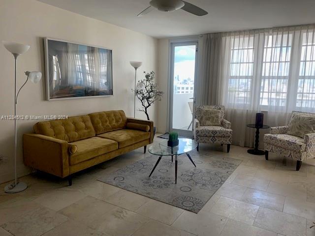 100 LINCOLN RD  1122, Miami Beach, Condo,  for rent, InCom Real Estate - Sample Office 