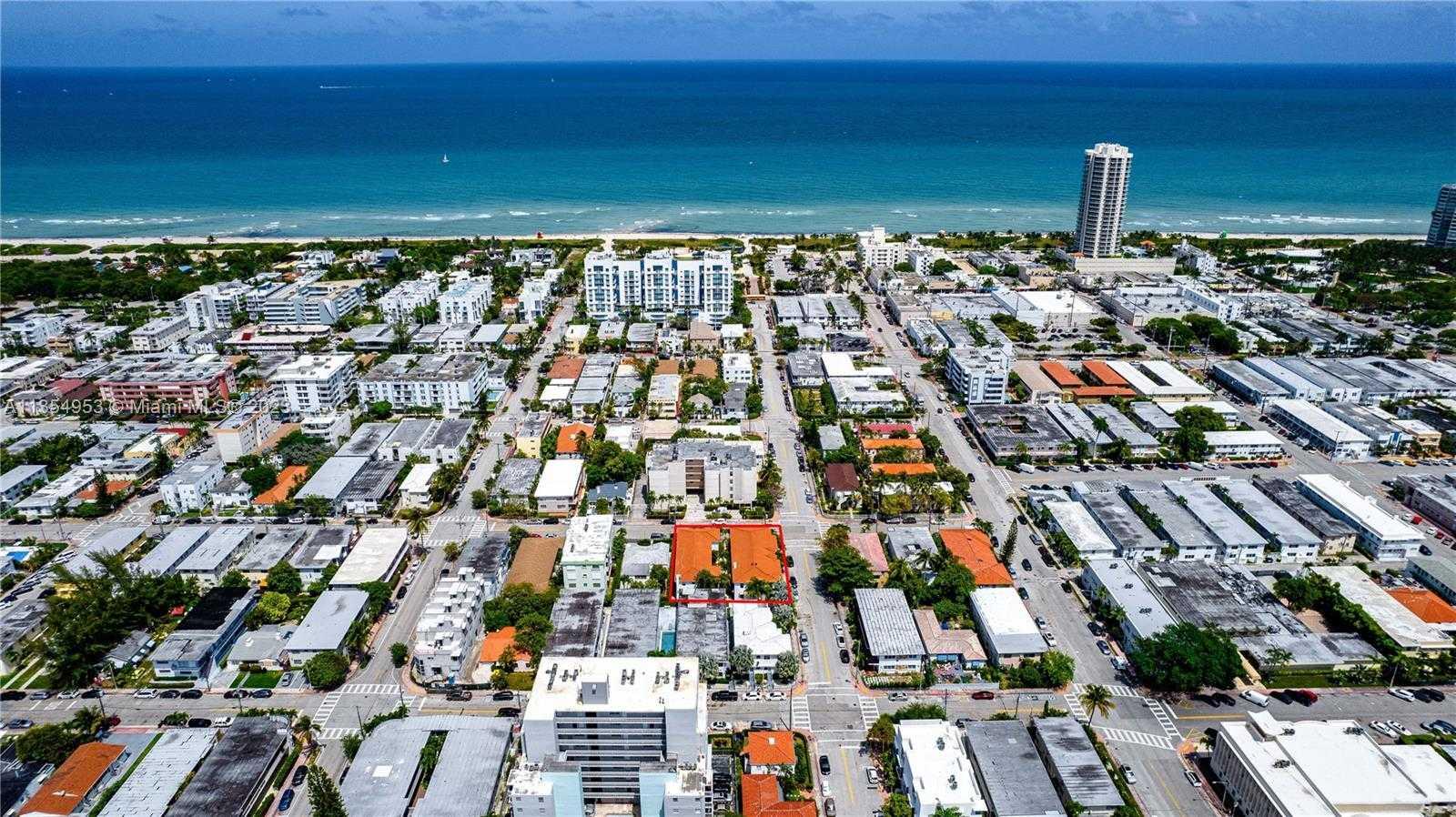 7610 Byron Ave , Miami Beach, Condo,  for sale, InCom Real Estate - Sample Office 
