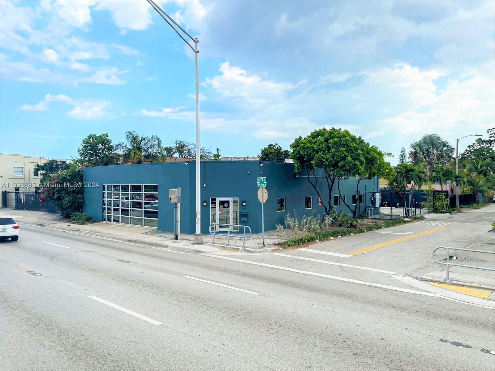 72 NW 79th St , Miami,  for leased, InCom Real Estate - Sample Office 