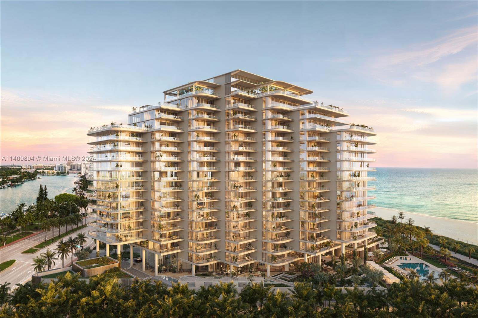 5333 Collins Ave  906, Miami Beach, Condo,  for sale, InCom Real Estate - Sample Office 