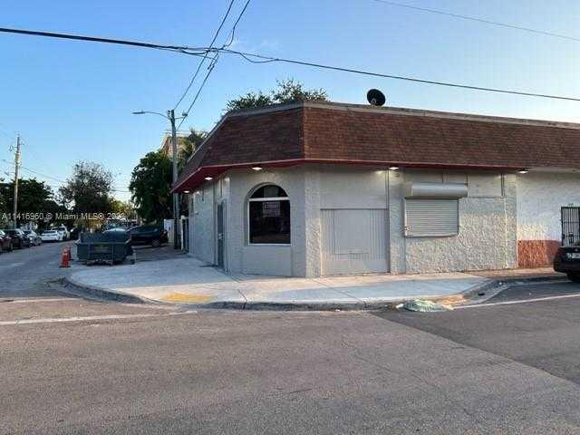 1400 SW 6th St , Miami,  for leased, InCom Real Estate - Sample Office 