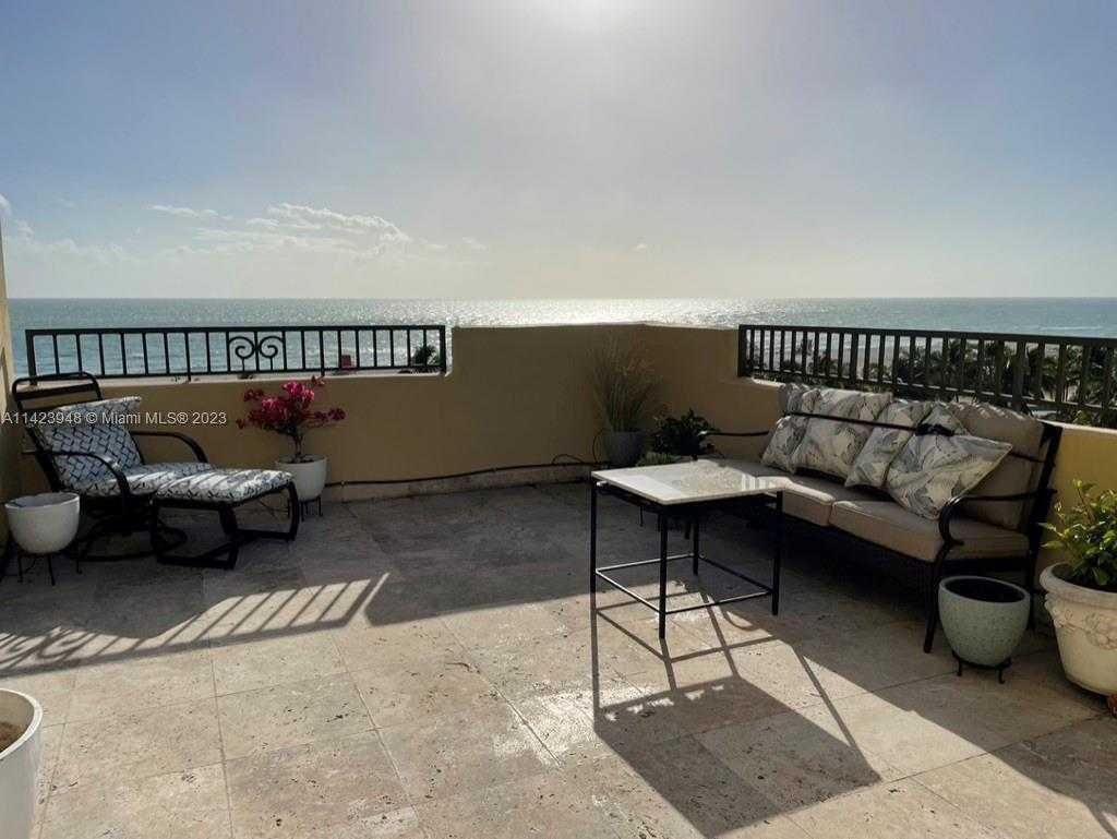 1330 Ocean Dr  R7C, Miami Beach, Condo,  for rent, InCom Real Estate - Sample Office 