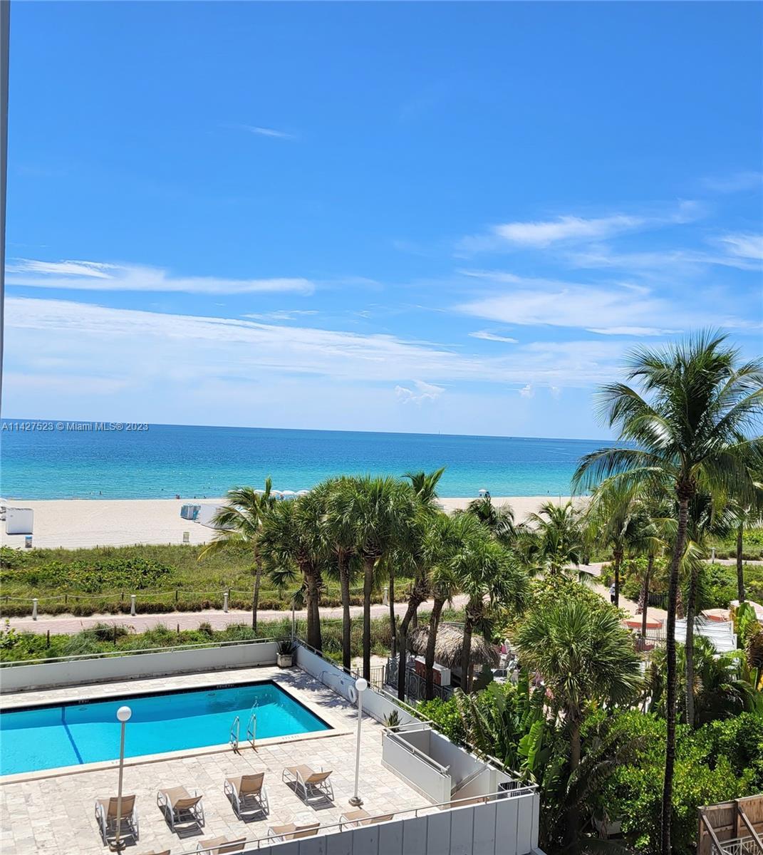 465 Ocean Dr  512, Miami Beach, Condo,  for sale, InCom Real Estate - Sample Office 