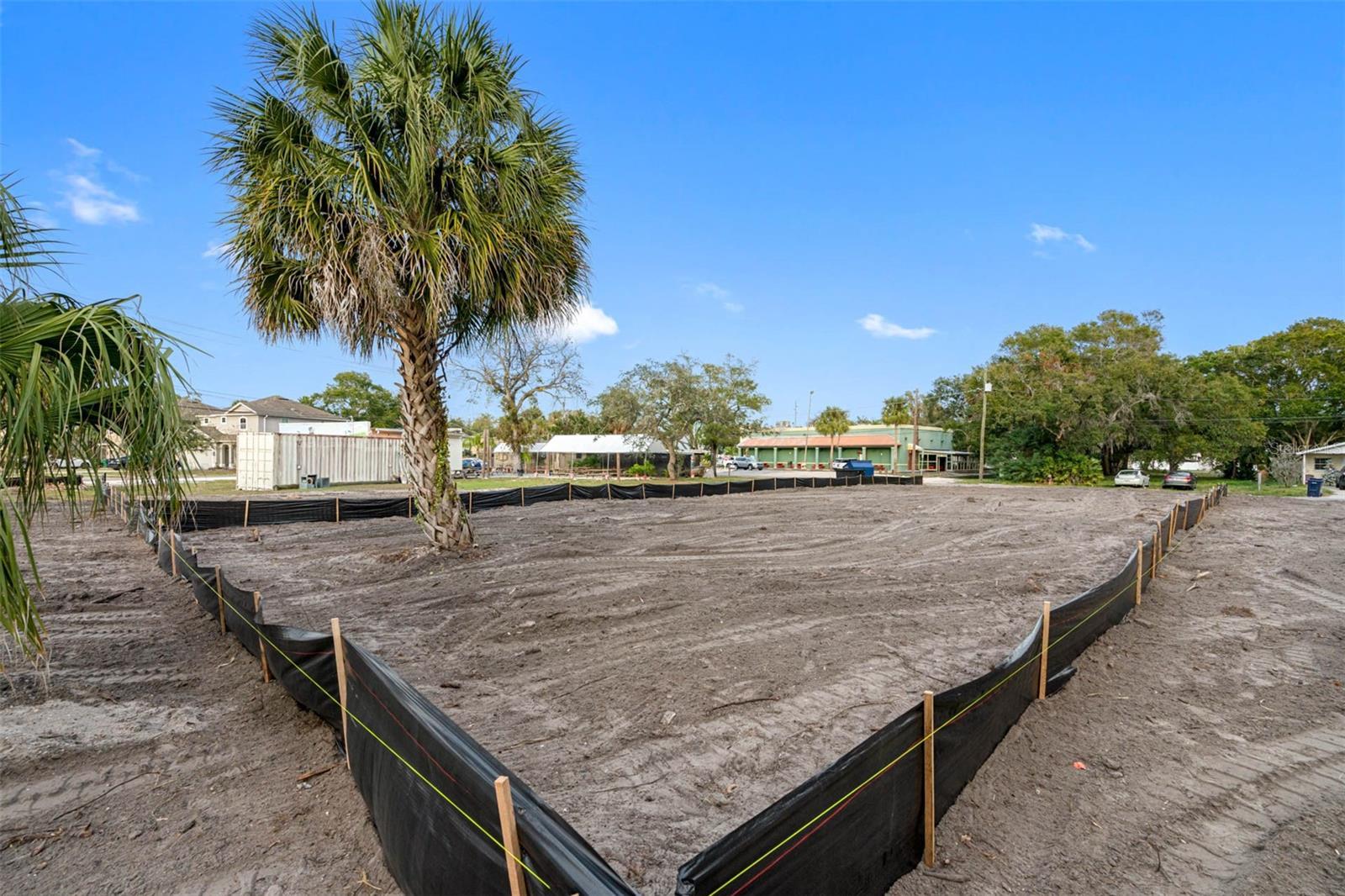 6205 S MARTINDALE AVENUE, TAMPA, Vacant Land / Lot,  for sale, InCom Real Estate - Sample Office 
