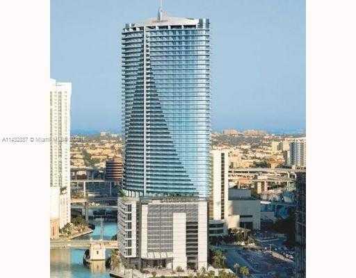 200 Biscayne Boulevard Way  3709, Miami, Condo,  for sale, InCom Real Estate - Sample Office 