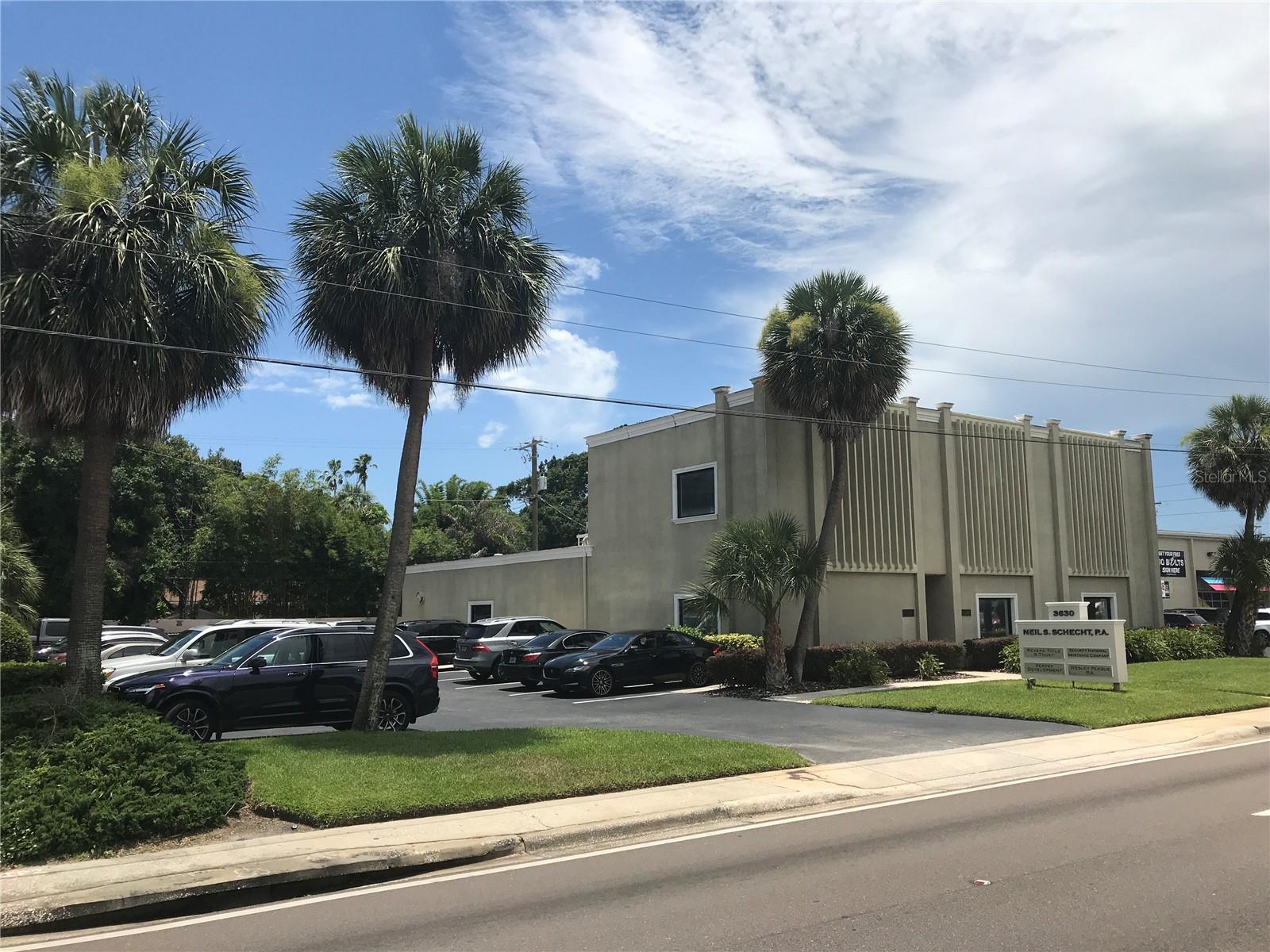 3630 W KENNEDY BOULEVARD 200, TAMPA,  for leased, InCom Real Estate - Sample Office 