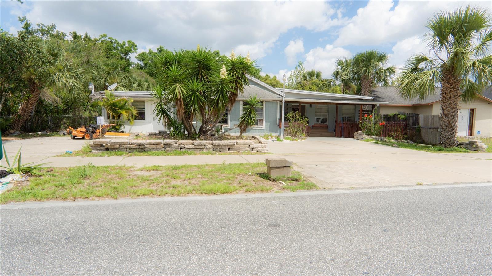 5405 OLD CHENEY HIGHWAY, ORLANDO, Single-Family Home,  for sale, InCom Real Estate - Sample Office 