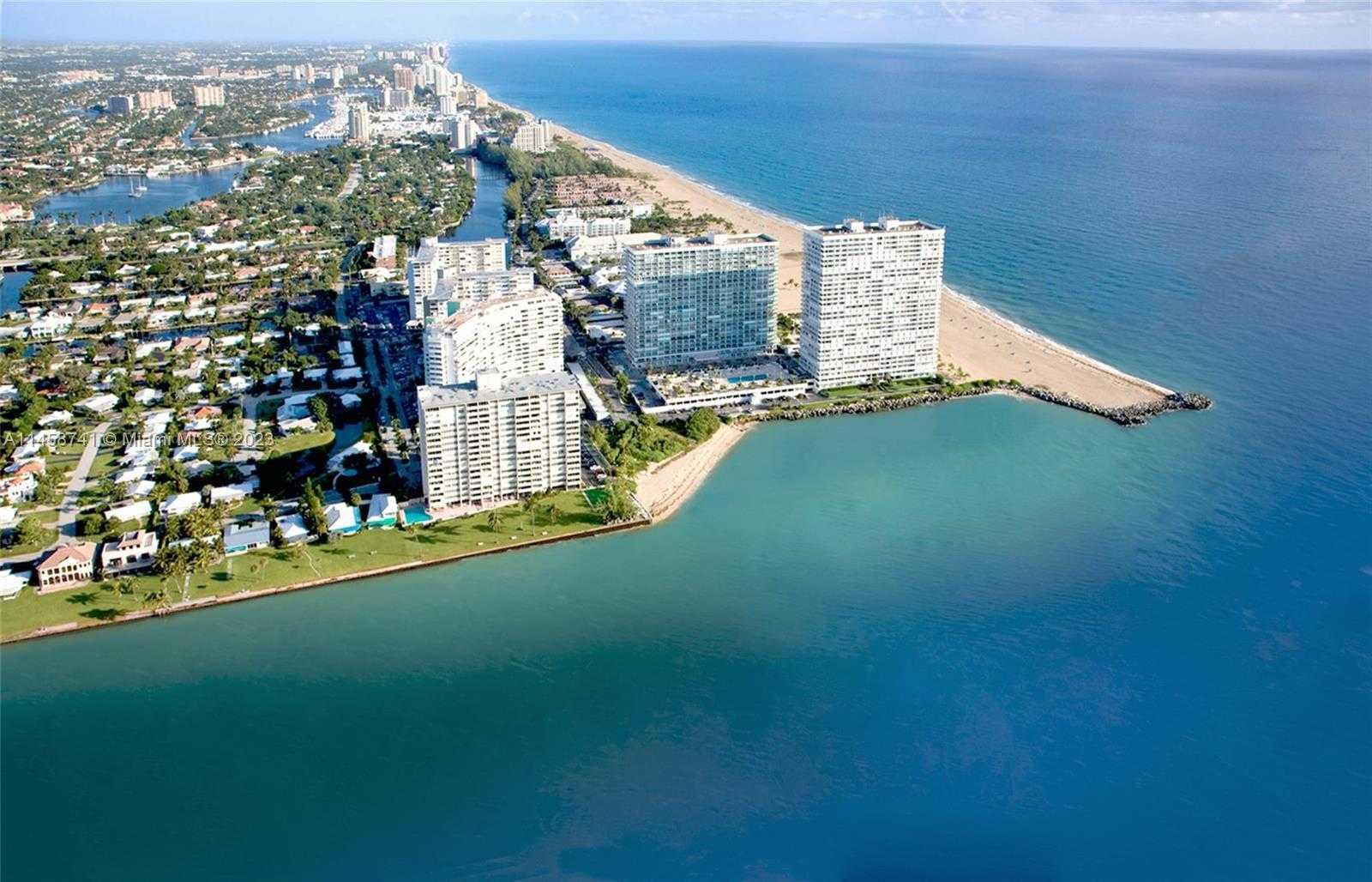 2100 S Ocean Ln  2108, Fort Lauderdale, Condo,  for sale, InCom Real Estate - Sample Office 