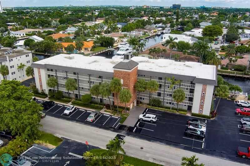 3111 NE 51st St NE 303C, Fort Lauderdale, Townhome / Attached,  for sale, InCom Real Estate - Sample Office 