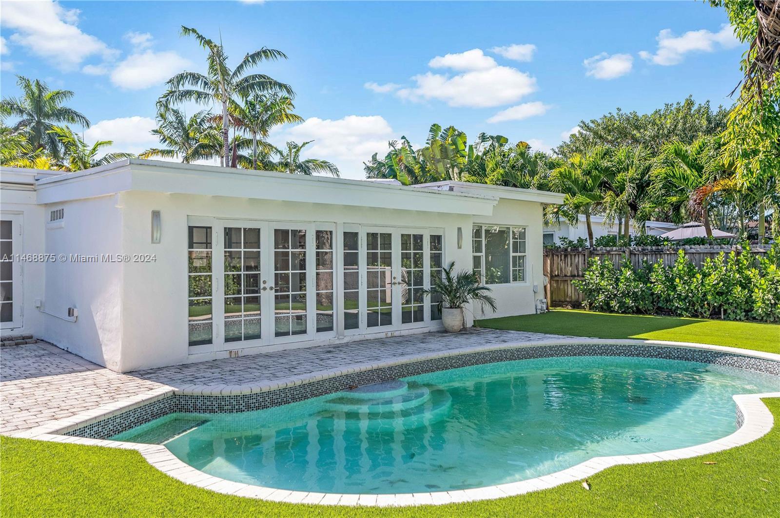 345 Fairway Dr , Miami Beach, Single-Family Home,  for sale, InCom Real Estate - Sample Office 