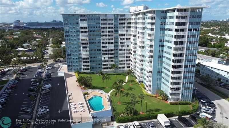 1900 S Ocean Dr S 404, Fort Lauderdale, Townhome / Attached,  for sale, InCom Real Estate - Sample Office 
