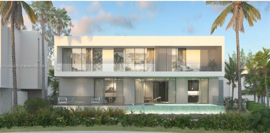291 Palm Ave , Miami Beach, Single-Family Home,  for sale, InCom Real Estate - Sample Office 