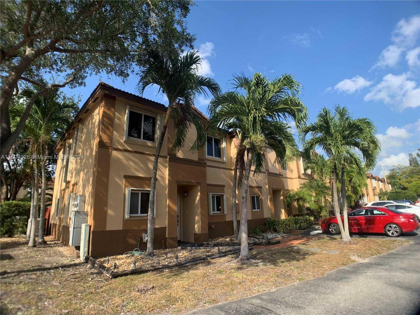 8368 SW 152nd Ave  46, Miami, Townhome / Attached,  for sale, InCom Real Estate - Sample Office 