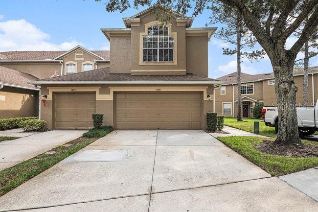 18937 DUQUESNE DRIVE, TAMPA, Townhome / Attached,  for sale, InCom Real Estate - Sample Office 