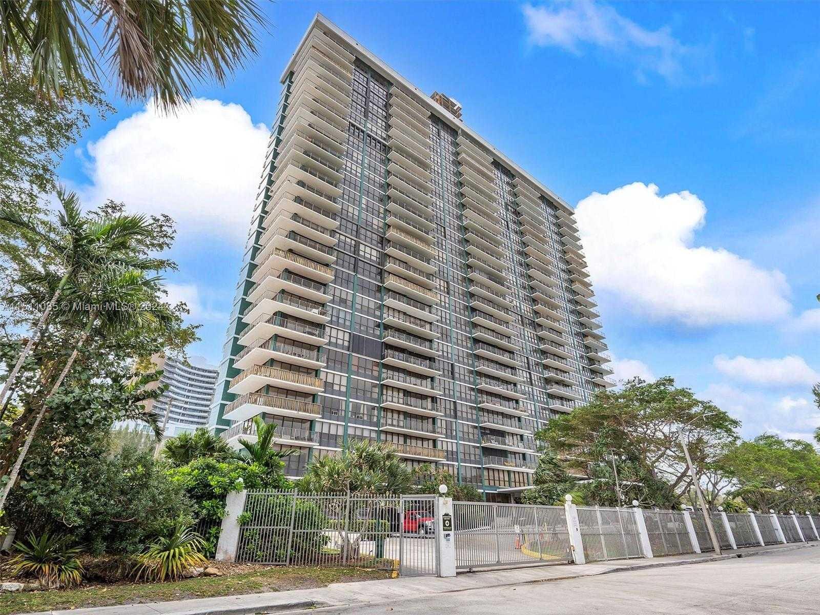 780 NE 69th St  905, Miami, Condo,  for rent, InCom Real Estate - Sample Office 