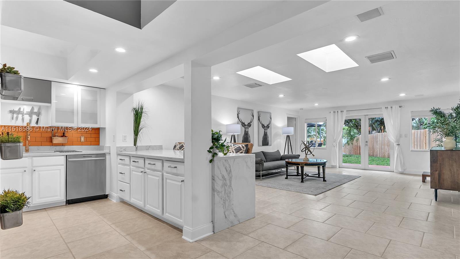 3674 Riverland Rd , Fort Lauderdale, Single-Family Home,  for sale, InCom Real Estate - Sample Office 