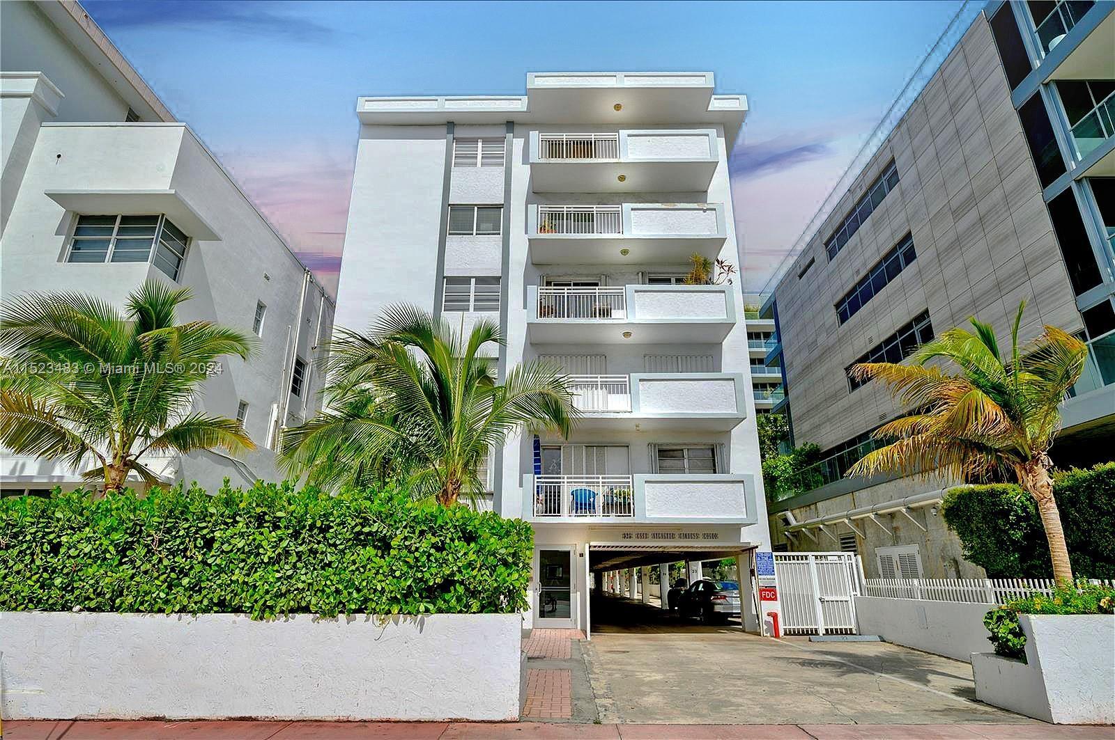 325 Ocean Dr  405, Miami Beach, Condo,  for sale, InCom Real Estate - Sample Office 