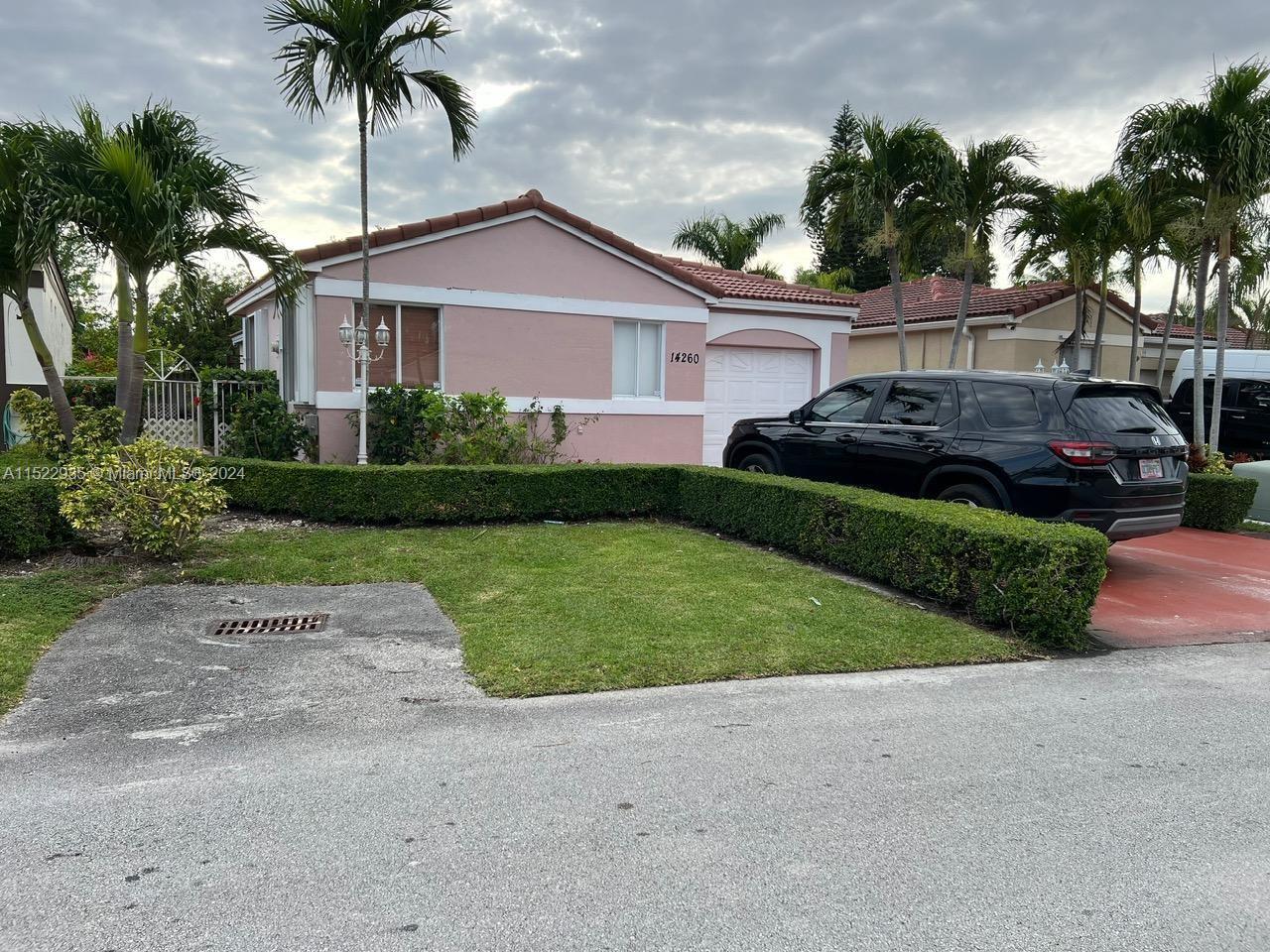 14260 SW 171st Ter , Miami, Single-Family Home,  for sale, InCom Real Estate - Sample Office 