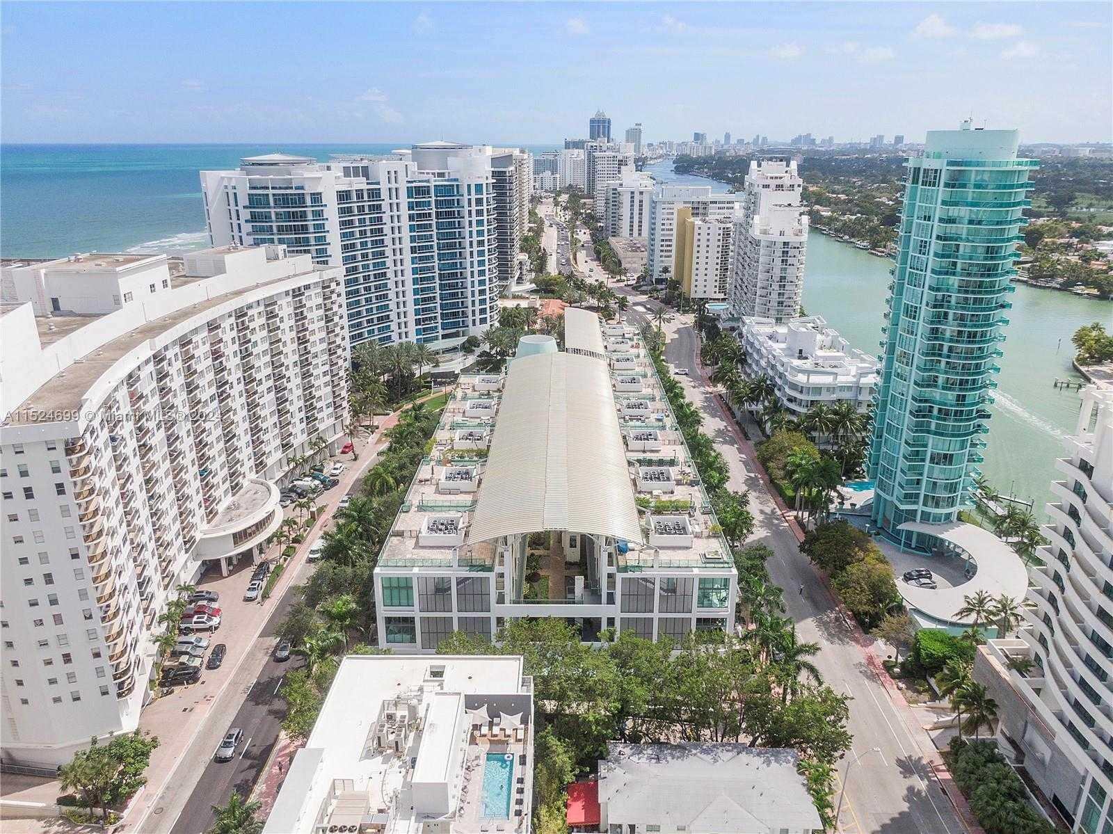 6000 Collins Ave  510, Miami Beach, Condo,  for sale, InCom Real Estate - Sample Office 