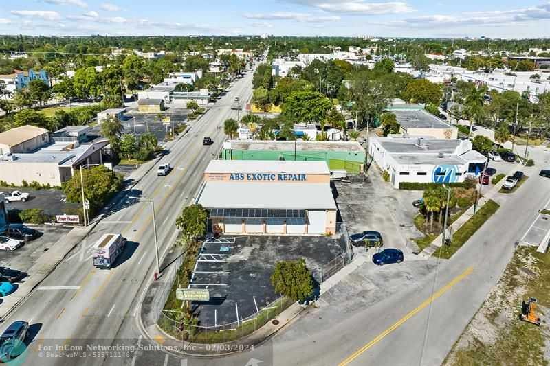 700 N Andrews Ave N, Fort Lauderdale,  for sale, InCom Real Estate - Sample Office 