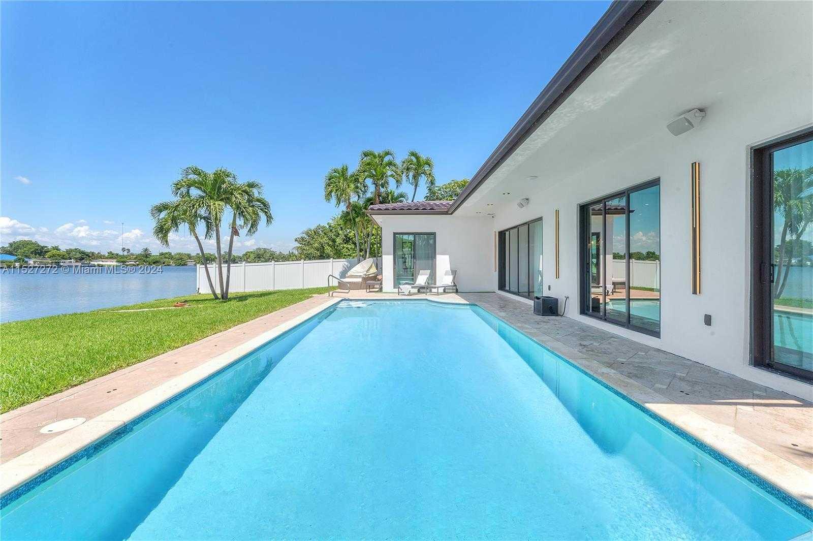 21100 NE 25th Ct , Miami, Single-Family Home,  for sale, InCom Real Estate - Sample Office 