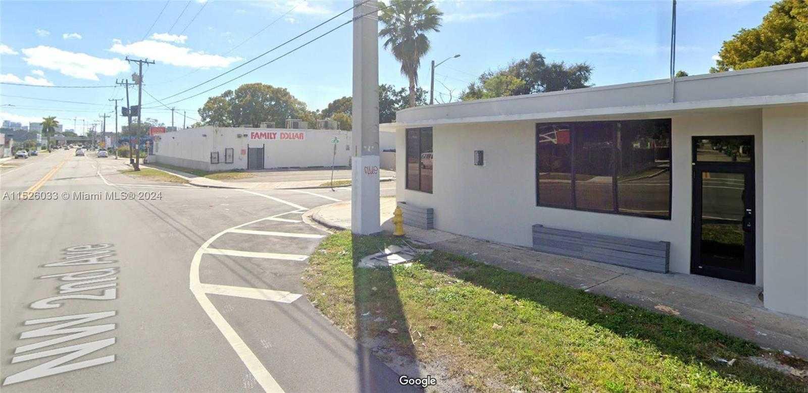 4200 NW 2nd Ave  4202, Miami,  for leased, InCom Real Estate - Sample Office 