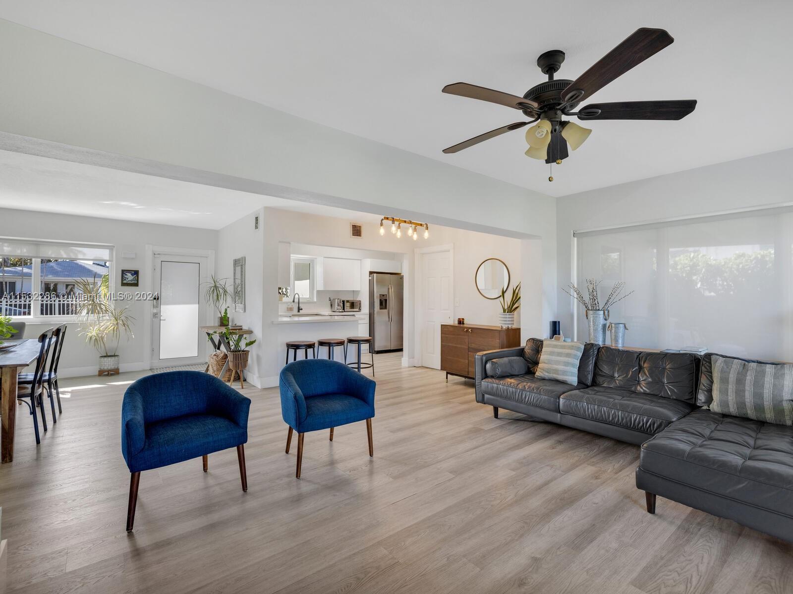 965 NE 80th St , Miami, Single-Family Home,  for rent, InCom Real Estate - Sample Office 