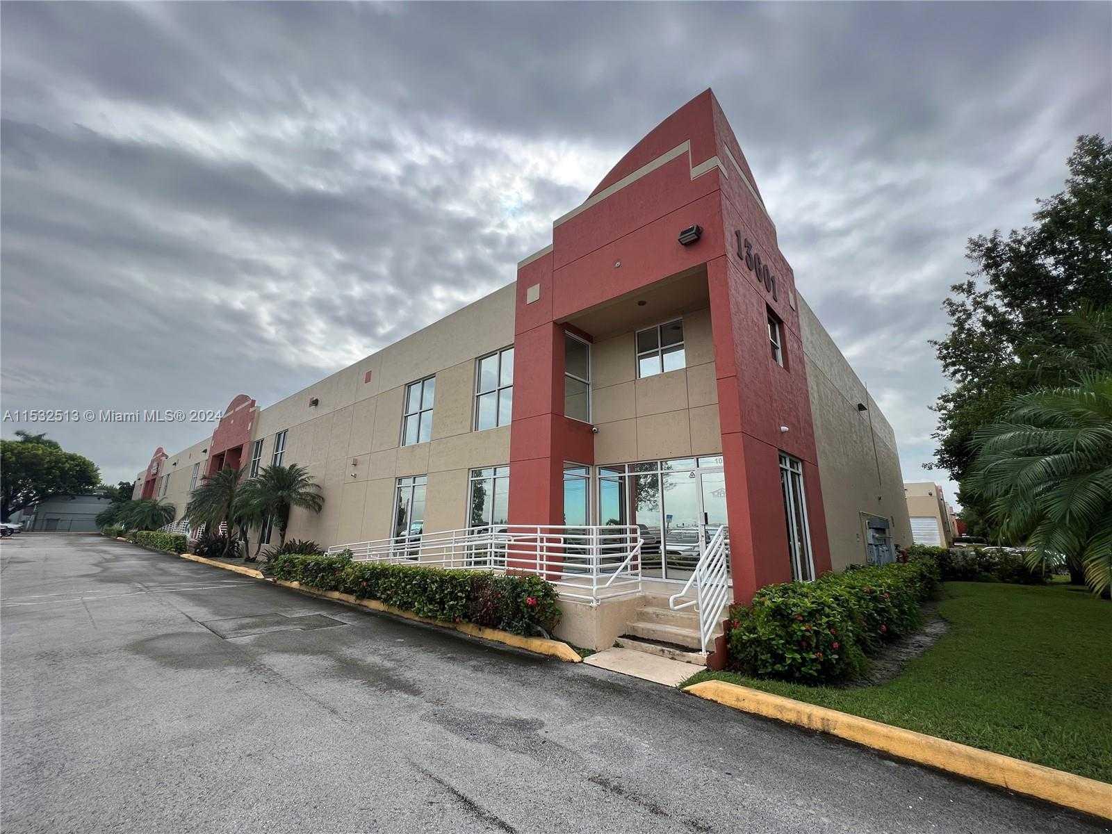 13601 SW 143rd Ct  1 & 2, Miami,  for sale, InCom Real Estate - Sample Office 