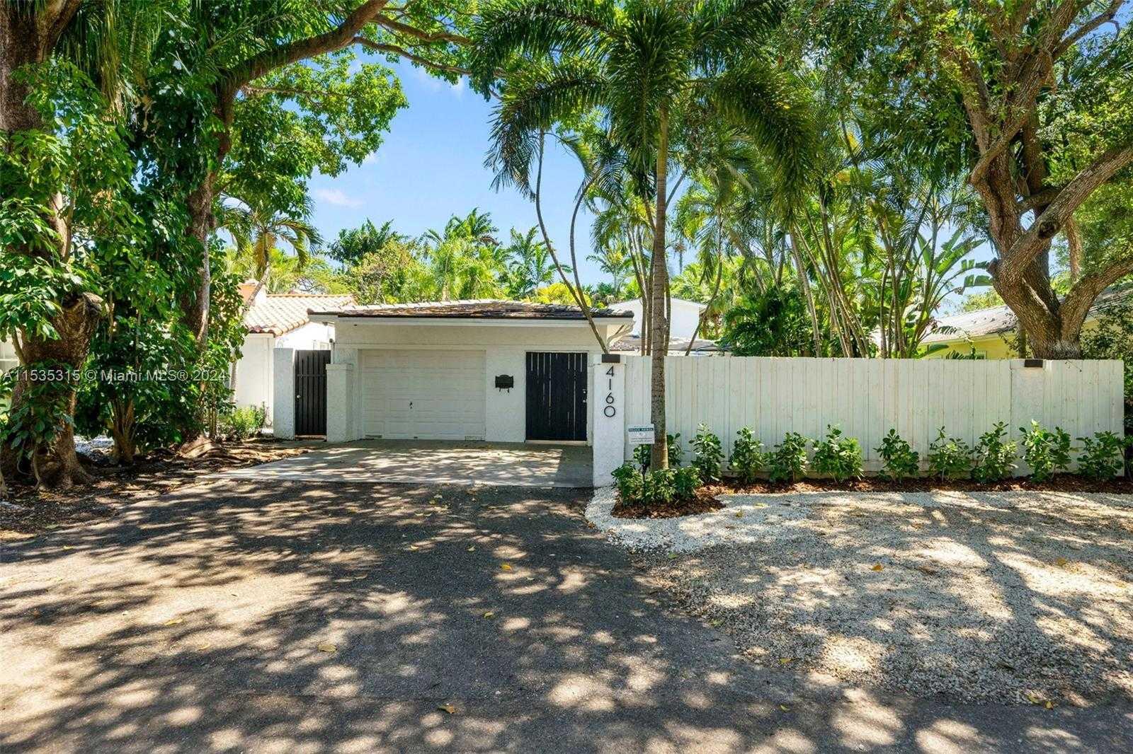 4160 Ventura Ave , Miami, Single-Family Home,  for sale, InCom Real Estate - Sample Office 