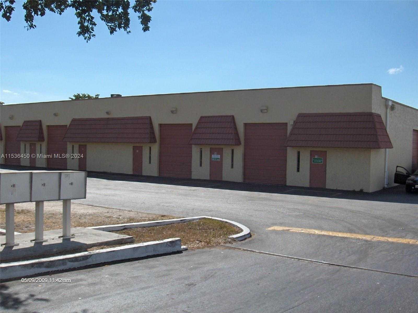 10890 QUAIL ROOST DR , Miami,  for leased, InCom Real Estate - Sample Office 