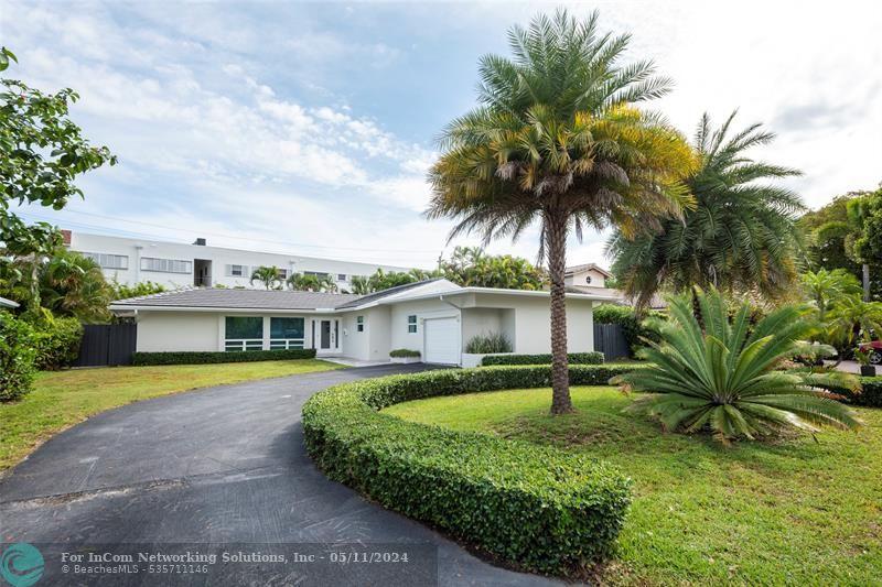 2341 NE 8TH NE, Fort Lauderdale, Single-Family Home,  for sale, InCom Real Estate - Sample Office 